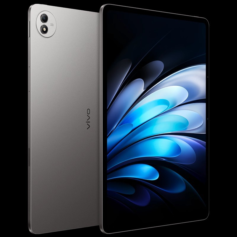 vivo Pad5 Pro平板电脑12050毫安天玑9400学生好物游戏办公13英寸