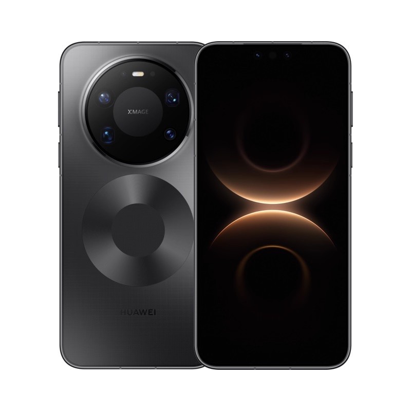 HUAWEI/华为Mate80 Pro Max 手机新品全网通麒麟9030商务拍照鸿蒙