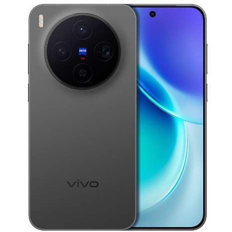 vivo X300新品蔡司2亿超级主摄天玑9500拍照学生手机屏幕