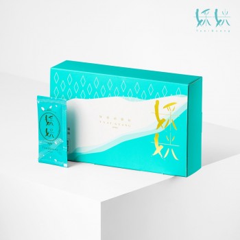 萌妍粉-日常保養3g*30入(金桔口味)