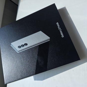 Samsung Galaxy Z Fold 6 ( 1TB)