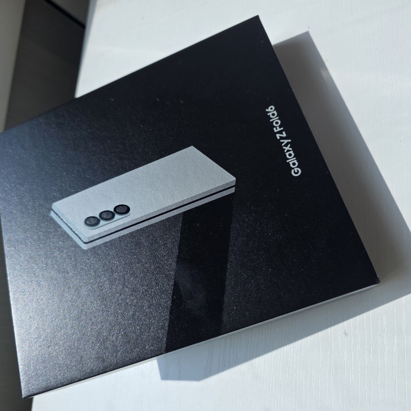 Samsung Galaxy Z Fold 6 ( 1TB)