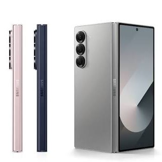 Samsung Galaxy Z Fold 6 ( 1TB)