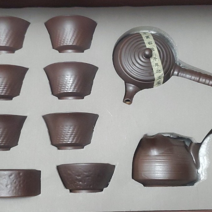 功夫茶具禮盒