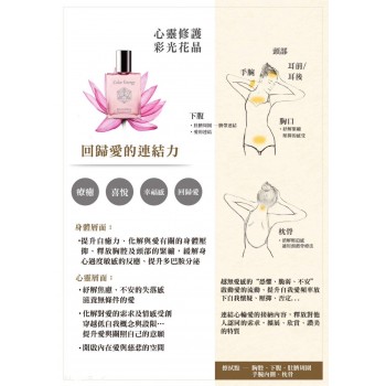 心靈修復